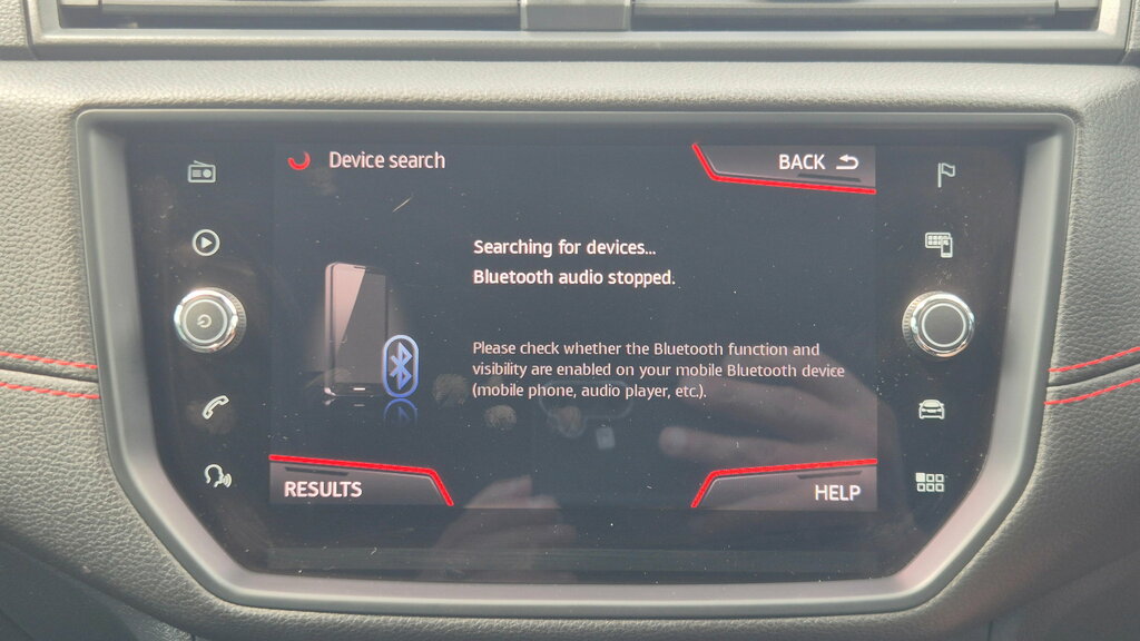 Seat Ibiza 1.0 Se Technology Ez Black #36