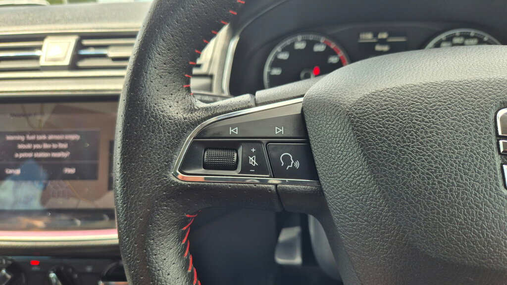 Seat Ibiza 1.0 Se Technology Ez Black #29