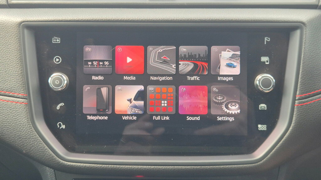 Seat Ibiza 1.0 Se Technology Ez Black #43