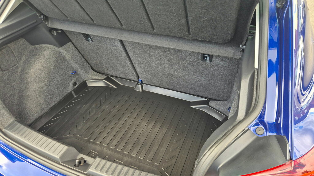 Seat Ibiza 1.0 Se Technology Ez Black #15