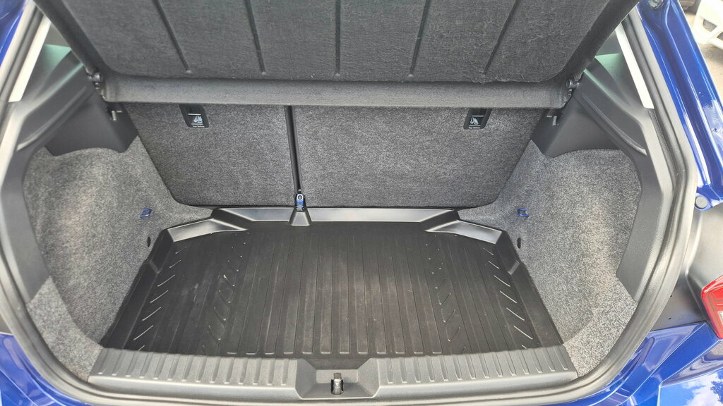 Seat Ibiza 1.0 Se Technology Ez Black #14