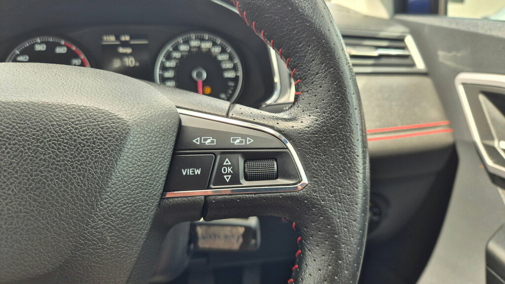 Seat Ibiza 1.0 Se Technology Ez Black #30