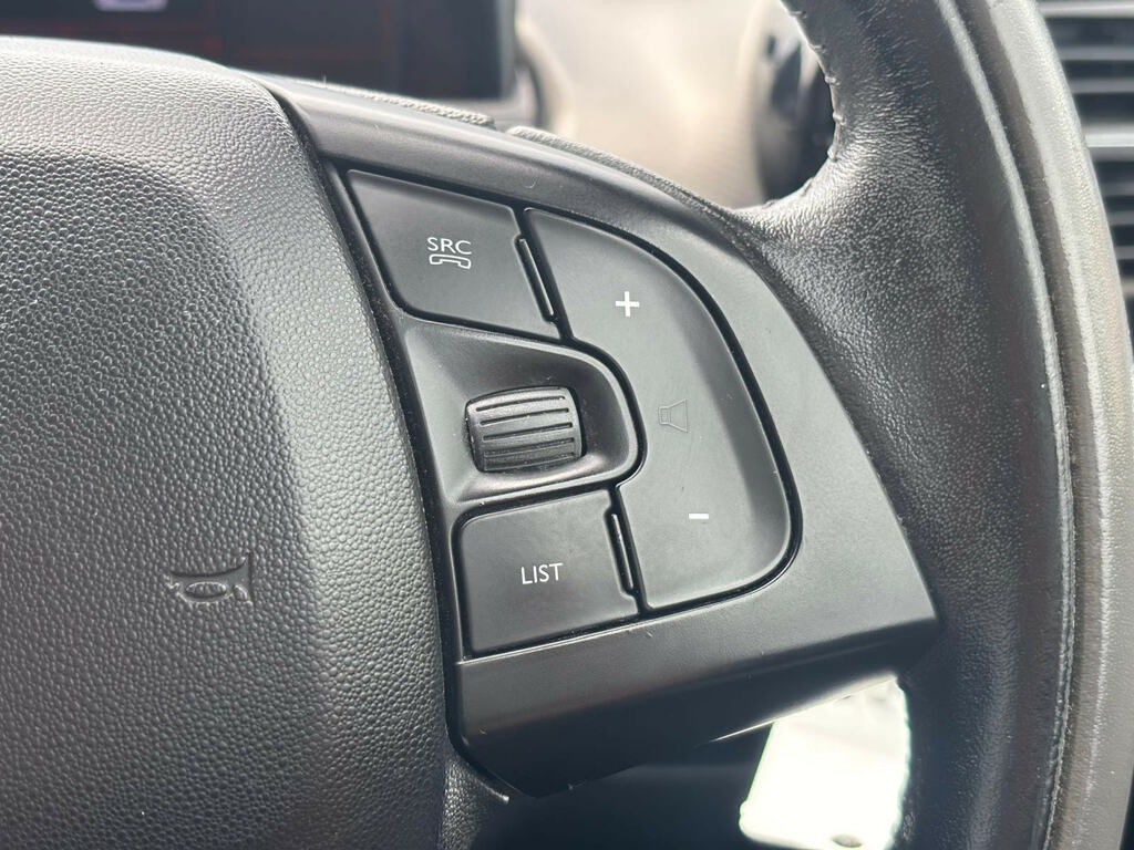 Citroen C4 Cactus  Red #28
