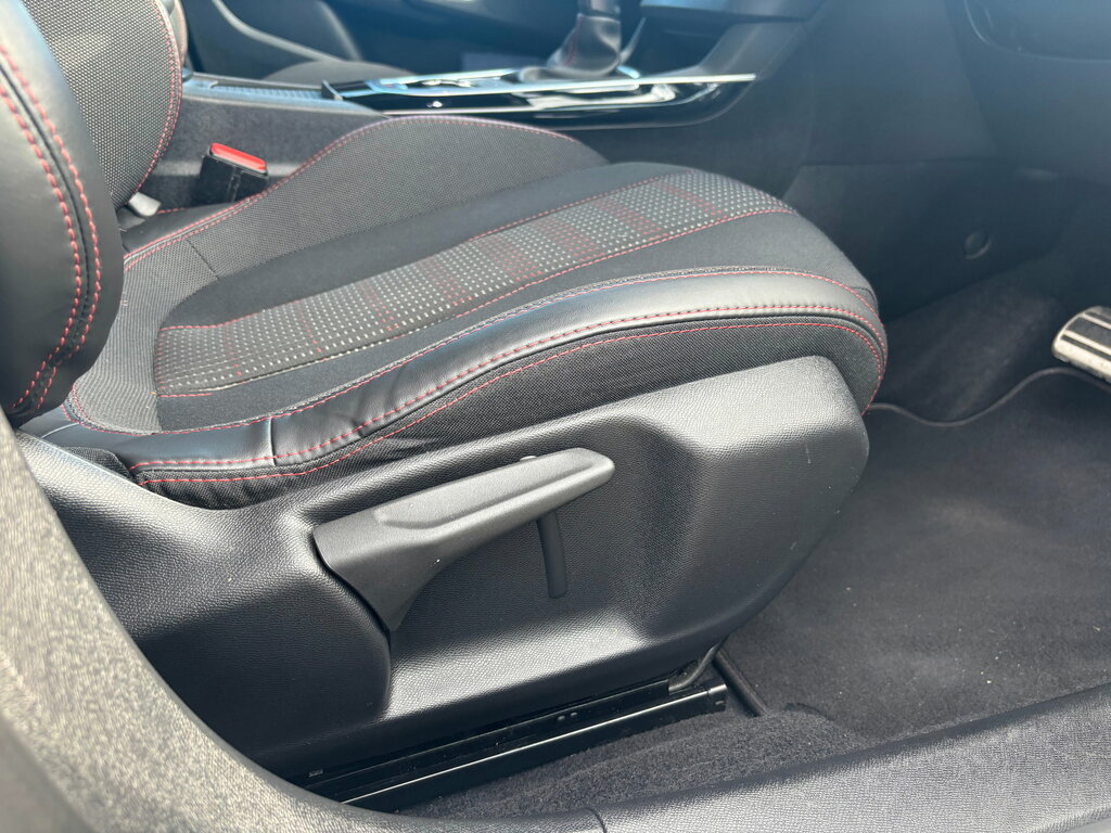 Peugeot 308 Puretech Ss Active Blue #21