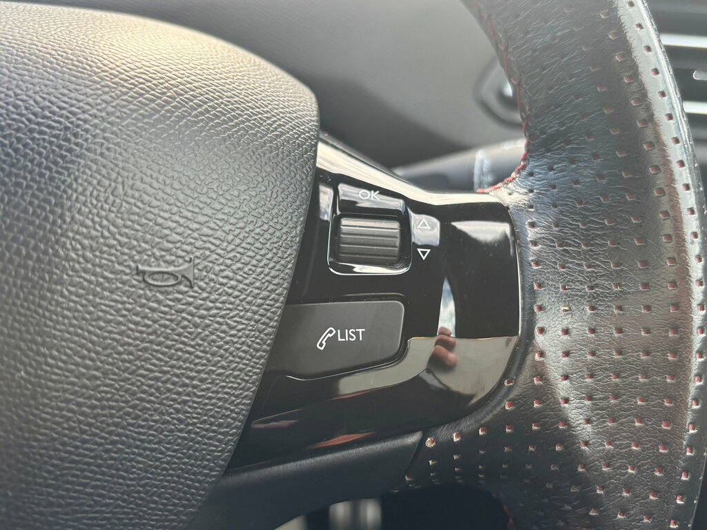 Peugeot 308 Puretech Ss Active Blue #27