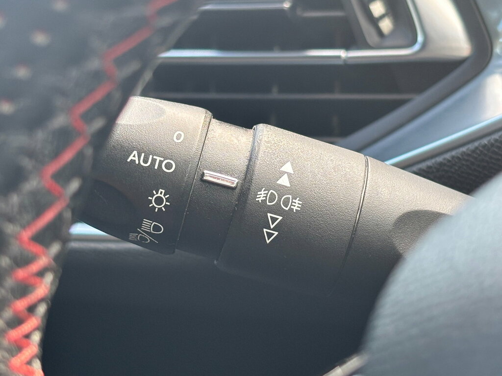 Peugeot 308 Puretech Ss Active Blue #35
