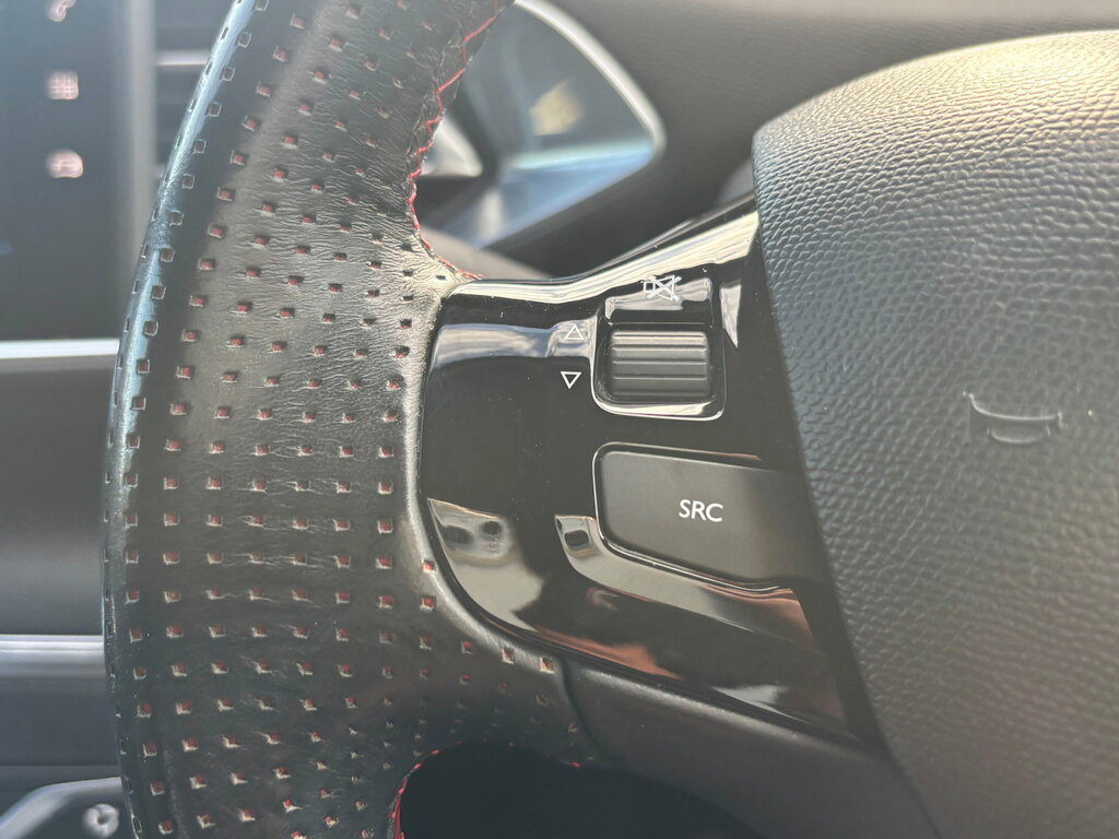 Peugeot 308 Puretech Ss Active Blue #26