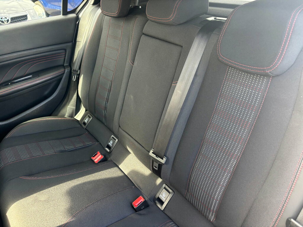 Peugeot 308 Puretech Ss Active Blue #18
