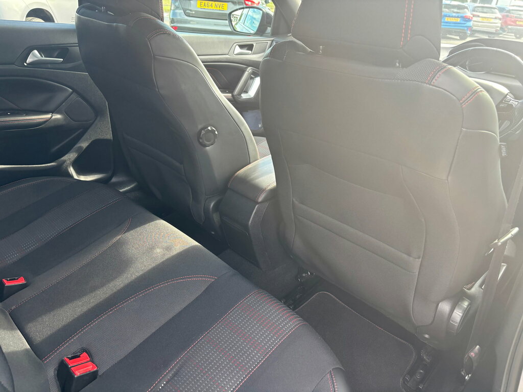 Peugeot 308 Puretech Ss Active Blue #14