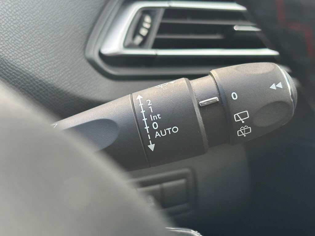 Peugeot 308 Puretech Ss Active Blue #36