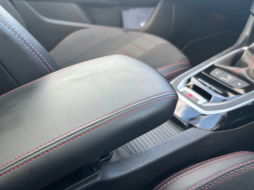 Peugeot 308 Puretech Ss Active Blue #44