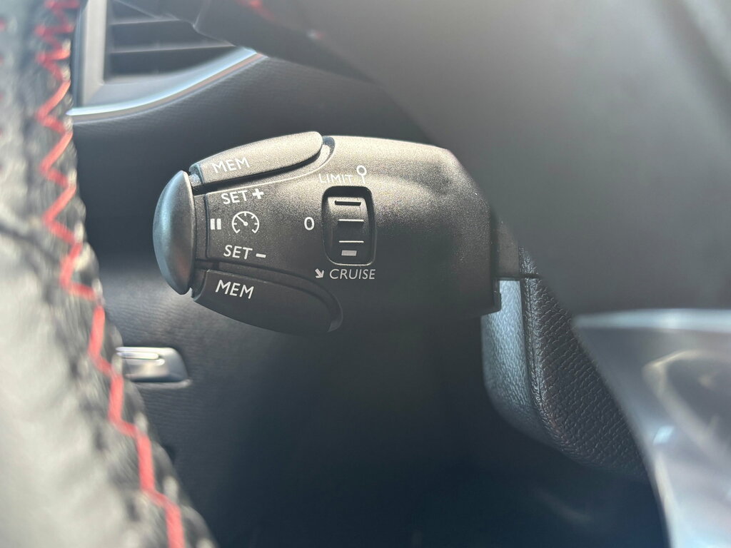 Peugeot 308 Puretech Ss Active Blue #28