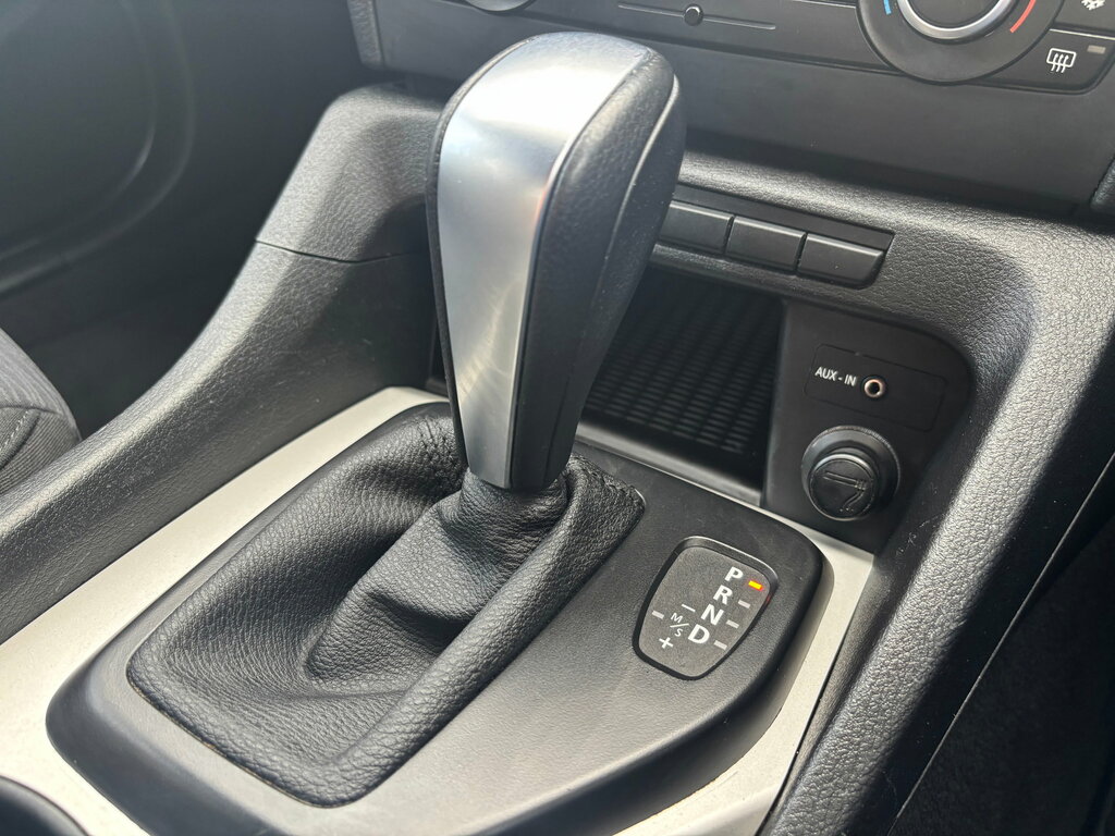 BMW X1 2.0 18D Blue #33