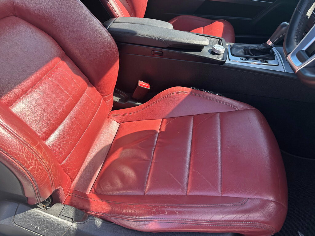 Mercedes-Benz E Class 3.0 E350 Cdi V6 Blueefficiency Sport G-tronic Eur  #23