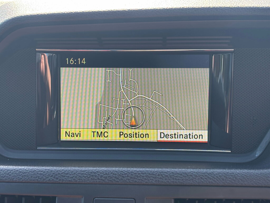 Mercedes-Benz E Class 3.0 E350 Cdi V6 Blueefficiency Sport G-tronic Eur  #37