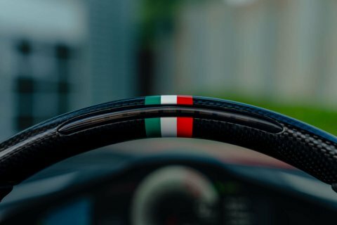 Ferrari 296 Gts Gts  #41