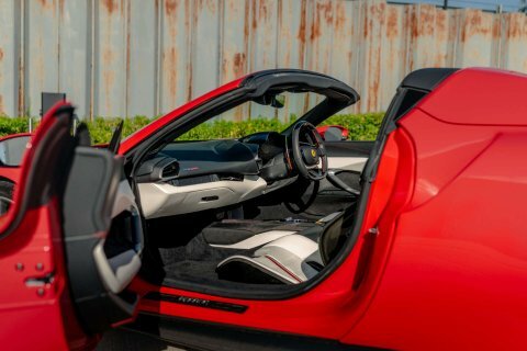 Ferrari 296 Gts Gts  #27
