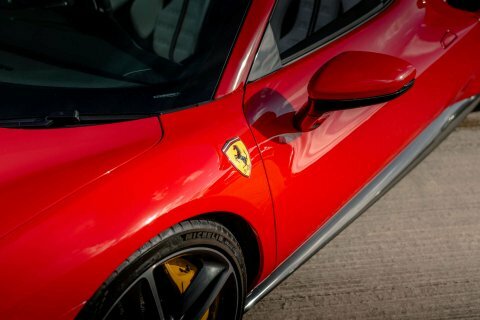 Ferrari 296 Gts Gts  #20