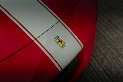 Ferrari 296 Gts Gts  #14