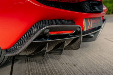 Ferrari 296 Gts Gts  #52