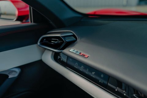 Ferrari 296 Gts Gts  #42