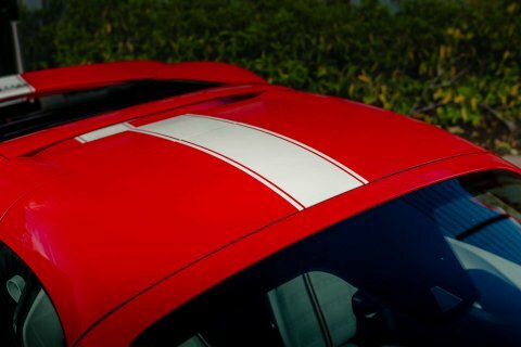 Ferrari 296 Gts Gts  #16