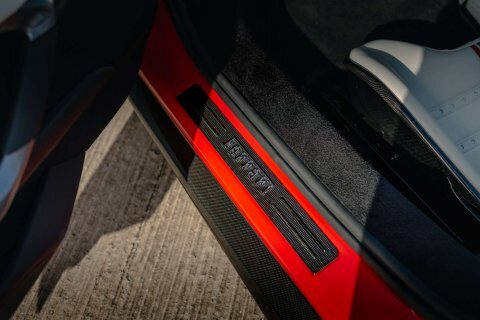 Ferrari 296 Gts Gts  #29