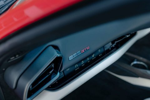 Ferrari 296 Gts Gts  #34