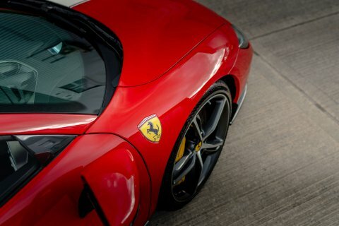 Ferrari 296 Gts Gts  #15