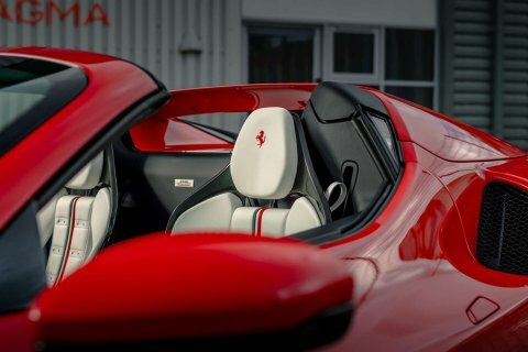 Ferrari 296 Gts Gts  #24