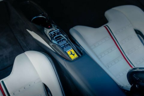 Ferrari 296 Gts Gts  #33
