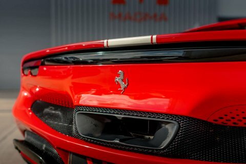 Ferrari 296 Gts Gts  #51