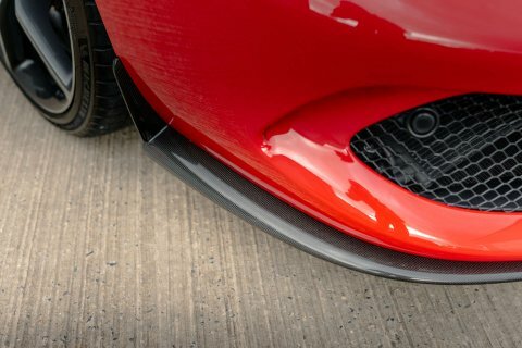 Ferrari 296 Gts Gts  #17