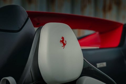Ferrari 296 Gts Gts  #30