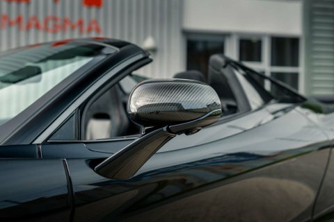 McLaren 720S V8 Ssg Grey #21