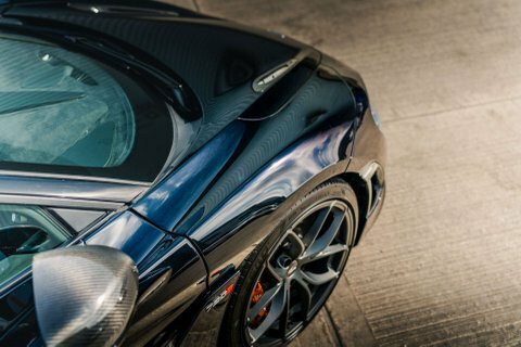 McLaren 720S V8 Ssg Grey #20