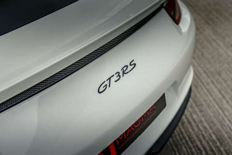 Porsche 911 Convertible White #42