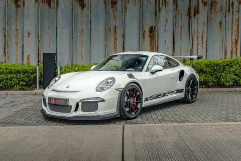 Porsche 911 Convertible White #10