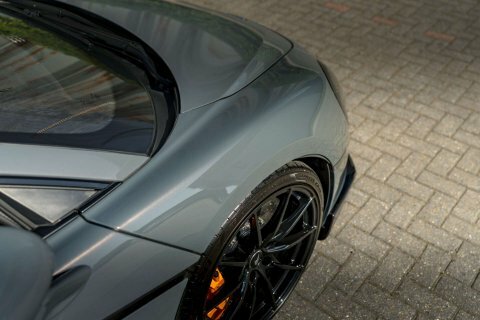 McLaren 600LT 3.8T V8 Ssg Euro 6 Ss  #15
