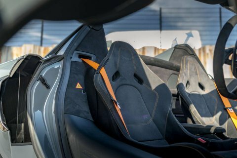 McLaren 600LT 3.8T V8 Ssg Euro 6 Ss  #28