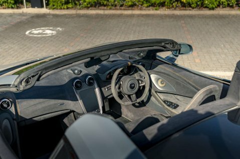 McLaren 600LT 3.8T V8 Ssg Euro 6 Ss  #73