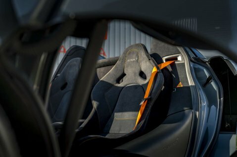 McLaren 600LT 3.8T V8 Ssg Euro 6 Ss  #72