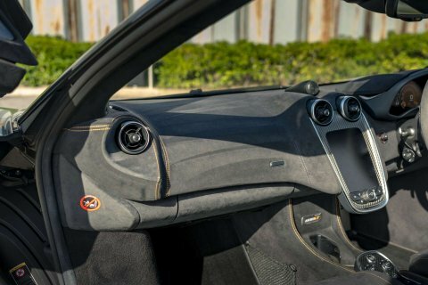 McLaren 600LT 3.8T V8 Ssg Euro 6 Ss  #33