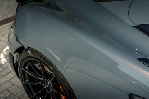 McLaren 600LT 3.8T V8 Ssg Euro 6 Ss  #44