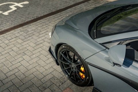 McLaren 600LT 3.8T V8 Ssg Euro 6 Ss  #17