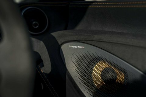 McLaren 600LT 3.8T V8 Ssg Euro 6 Ss  #80