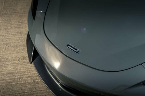 McLaren 600LT 3.8T V8 Ssg Euro 6 Ss  #65