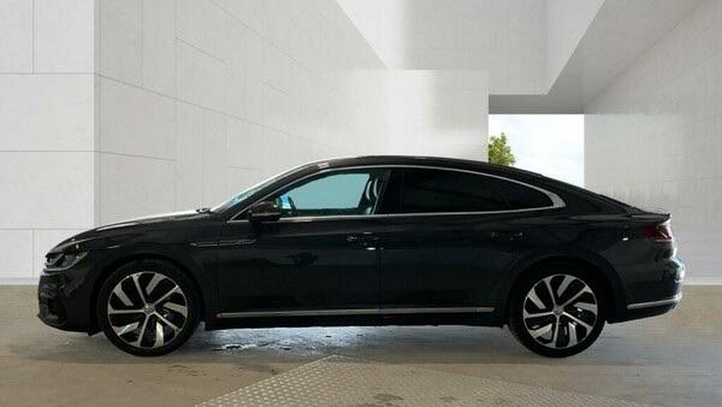 Volkswagen Arteon 2.0 Tsi R-line Fastback Dsg Euro 6 Ss Grey #6