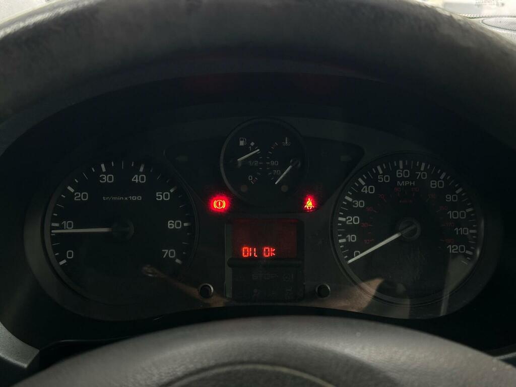 Citroen Berlingo Mpv Grey #14