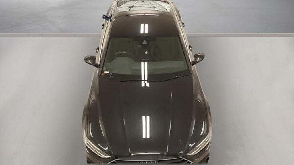 Audi A7 Sportback Tdi Quattro S Line Black #7